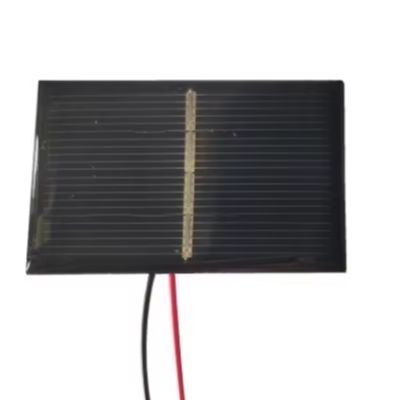 Solar Garden Light Dusk To Dawn - 6LED 1.2V Solar Light Control Board
