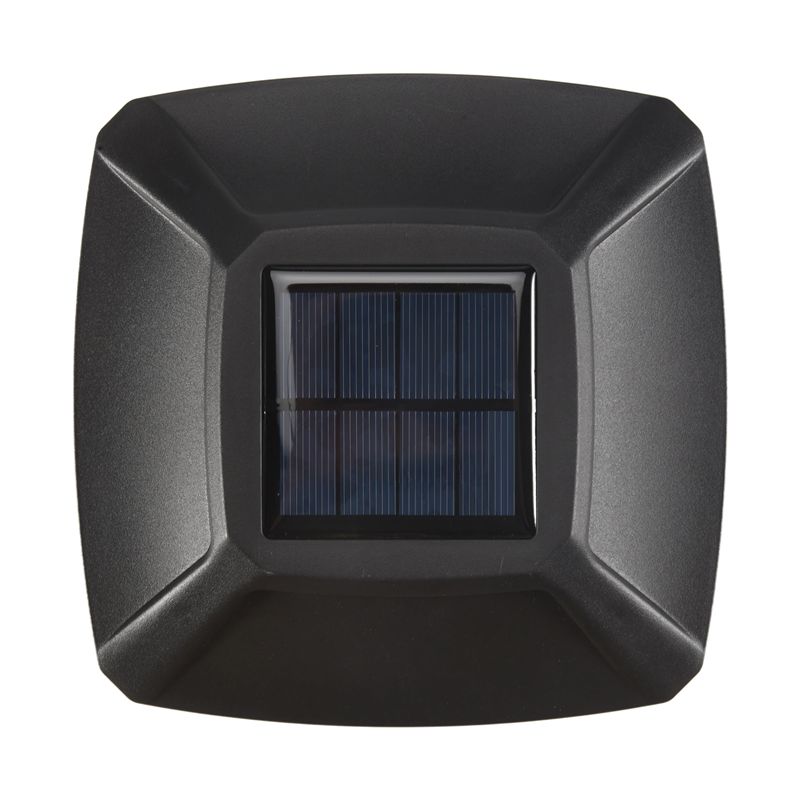A69esolar Post Cap Lights Outd - Solar Post Cap Light 4X4 review and price