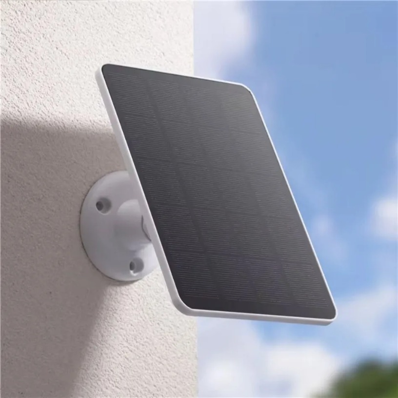 Solar Panel System Waterproof  - Solar Security Camera Light review and price