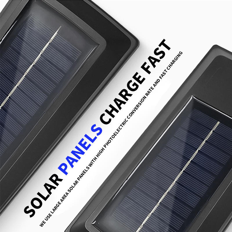 Outdoor Solar Street Lights, W - Solar Garden Light Outdoor Waterproof review and price