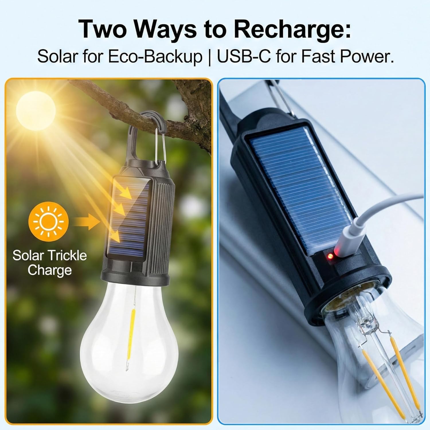 Solar LED Camping Lights Type- - Solar Lantern Camping Collapsible review and price