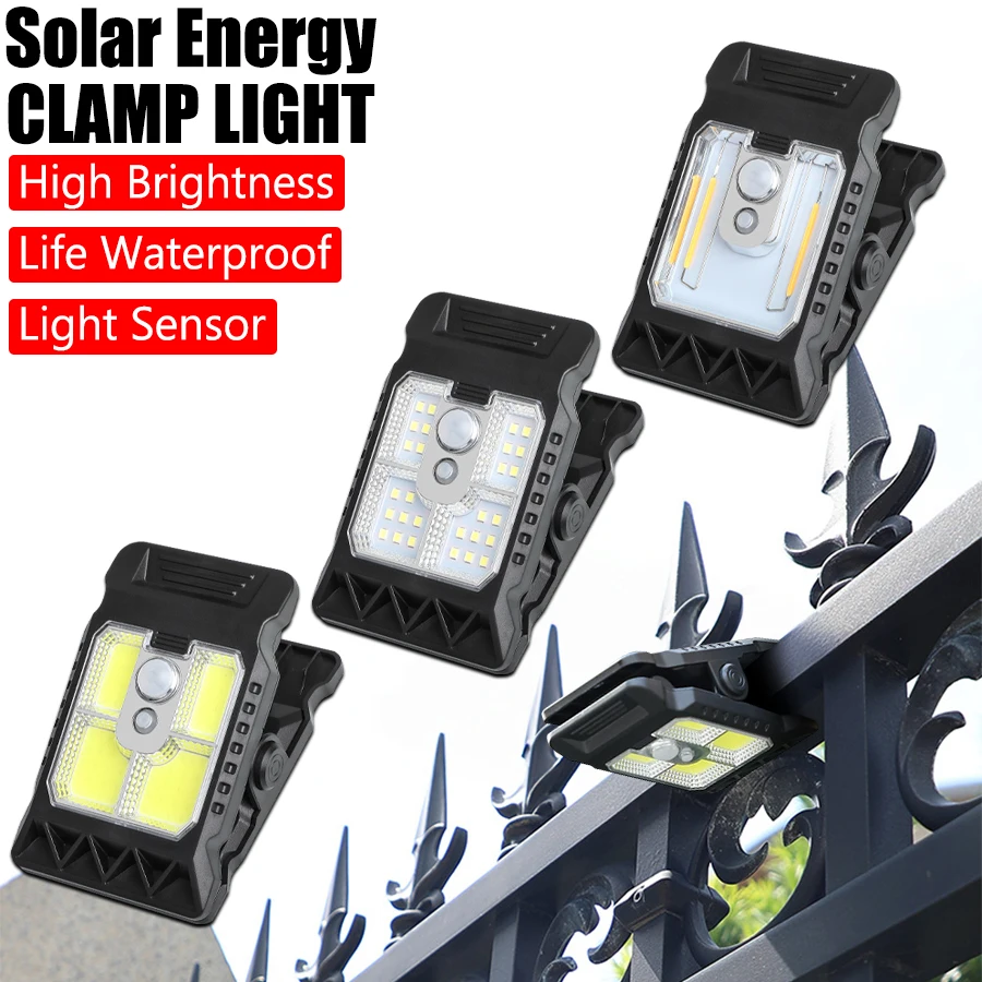 2PCs LED Solar Lights Outdoor  - Solar Wall Light Fence Lamp review and price