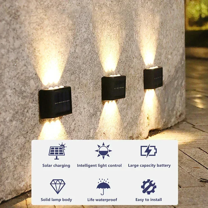 LED Solar Light Outdoor Waterp - Solar Ground Light Driveway review and price