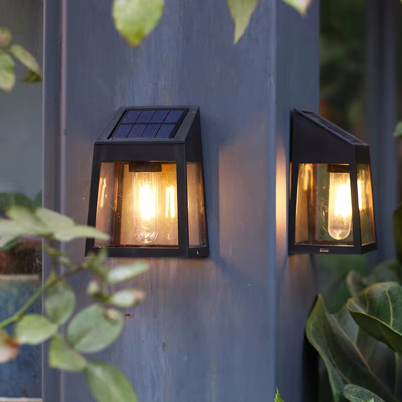 Solar Wall Light Outdoor Water - Solar Ground Light Driveway review and price
