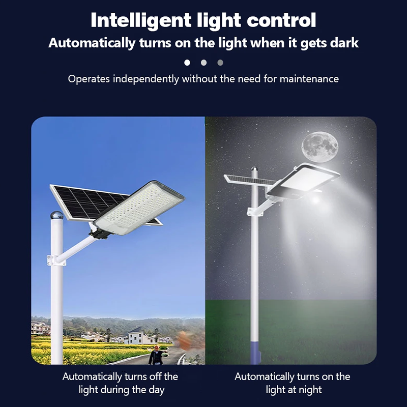 8000W Solar Light Solar Street - Solar Garden Light Dusk To Dawn review and price