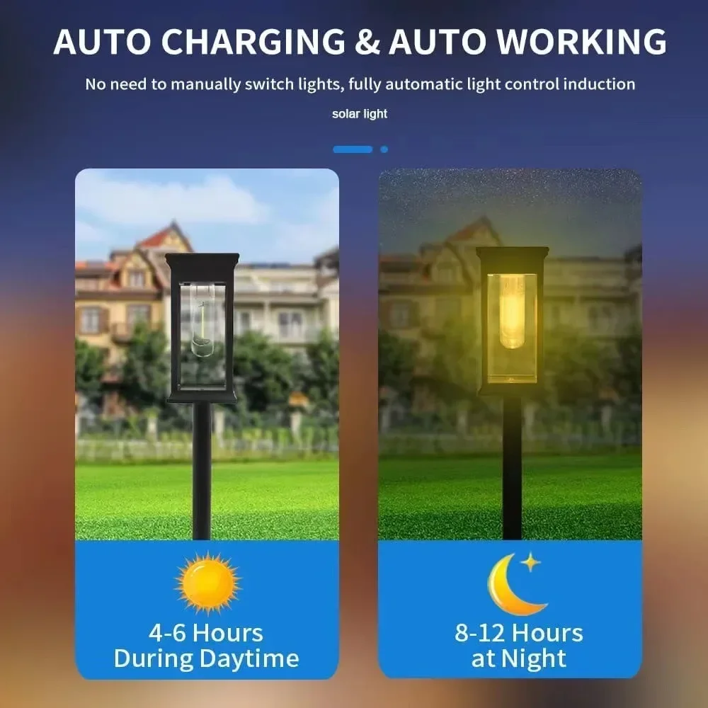 Waterproof LED Solar Lights fo - Solar Post Cap Light 4X4 review and price