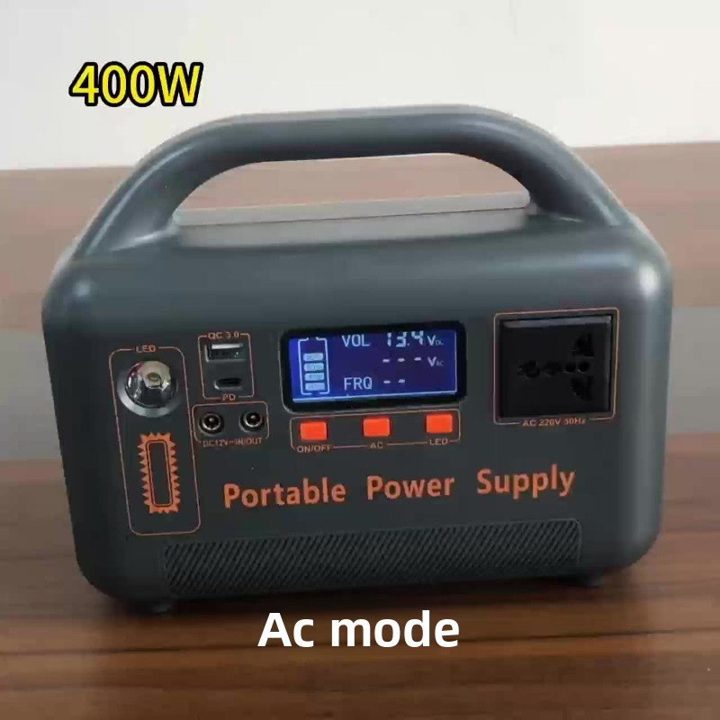 Portable Upgrade 500W 220V 461 - Solar Lantern Camping Collapsible review and price