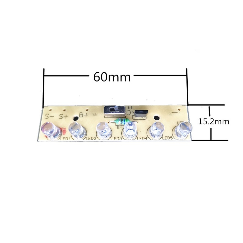 6LED 1.2V Solar Light Control  - Solar Garden Light Dusk To Dawn review and price