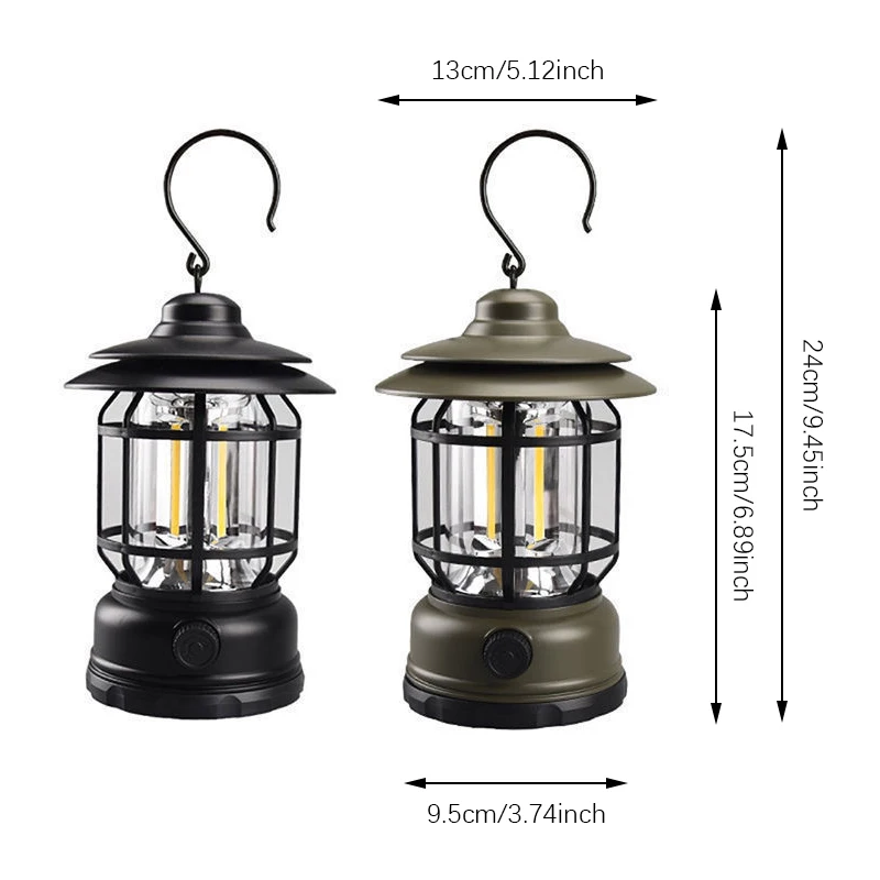Rechargeable Camping Lantern S - Solar Lantern Camping Collapsible review and price
