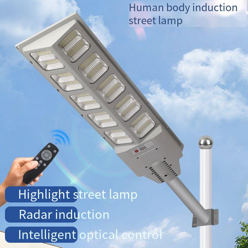 400W Solar Street Light Waterp - Solar Garden Light Dusk To Dawn review and price
