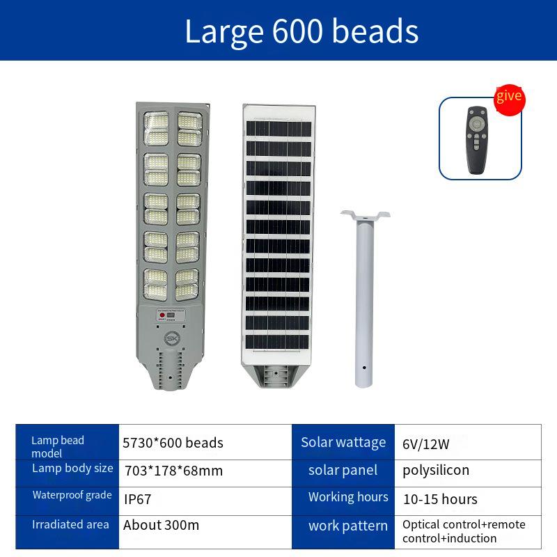 400W Solar Street Light Waterp - Solar Garden Light Dusk To Dawn review and price