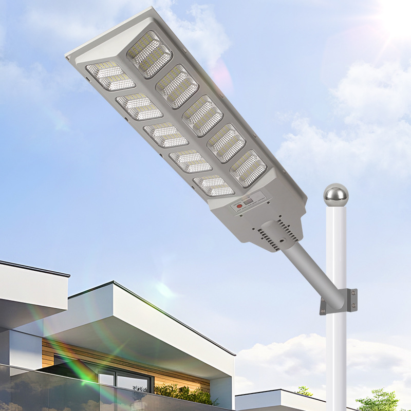 400W Solar Street Light Waterp - Solar Garden Light Dusk To Dawn review and price