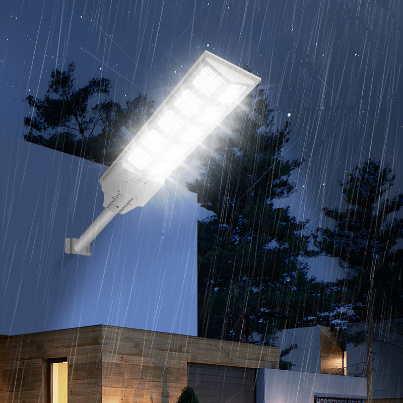 400W Solar Street Light Waterp - Solar Garden Light Dusk To Dawn review and price