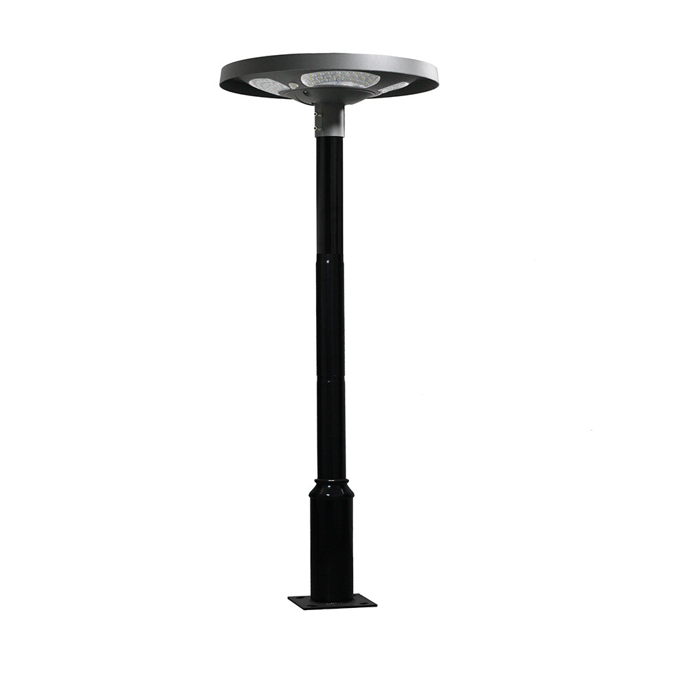 Waterproof IP65 UFO Solar LED  - Solar Garden Light Outdoor Waterproof review and price
