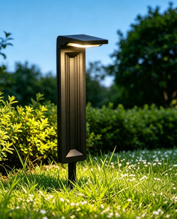 Solar Outdoor Courtyard Villa  - Solar Garden Light Outdoor Waterproof review and price