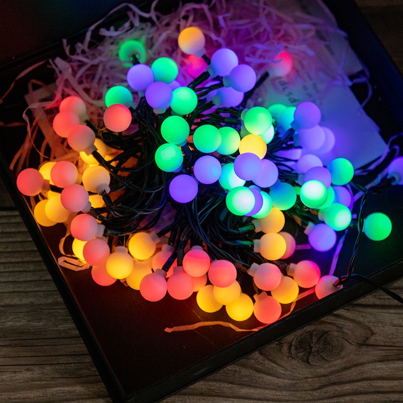 Waterproof Solar String Lights - Solar String Lights Outdoor 20M review and price