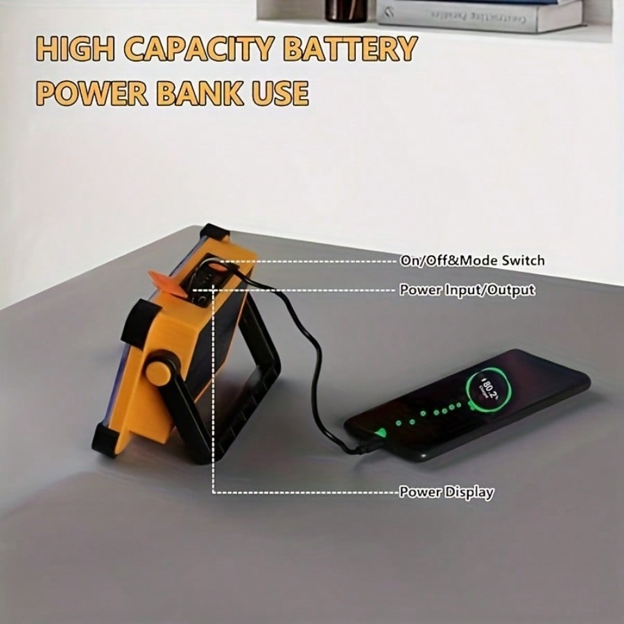 Sports Leisure Hiking Outdoor  - Solar Lantern Camping Collapsible review and price