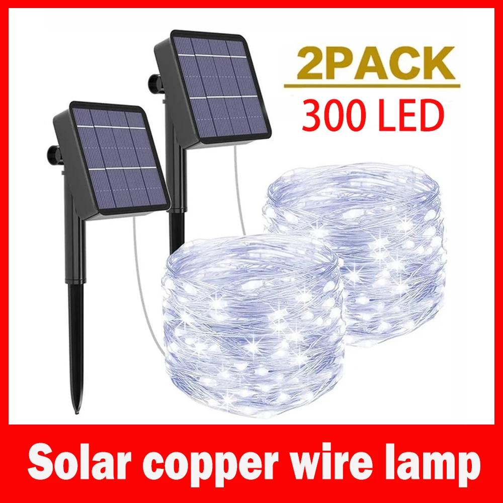 Solar LED Light Outdoor Festoo - Solar String Lights Outdoor 20M review and price