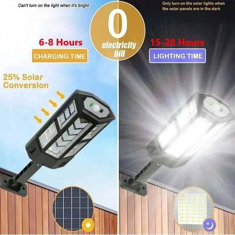 Solar LED Light Super Bright O - Solar Garden Light Outdoor Waterproof review and price