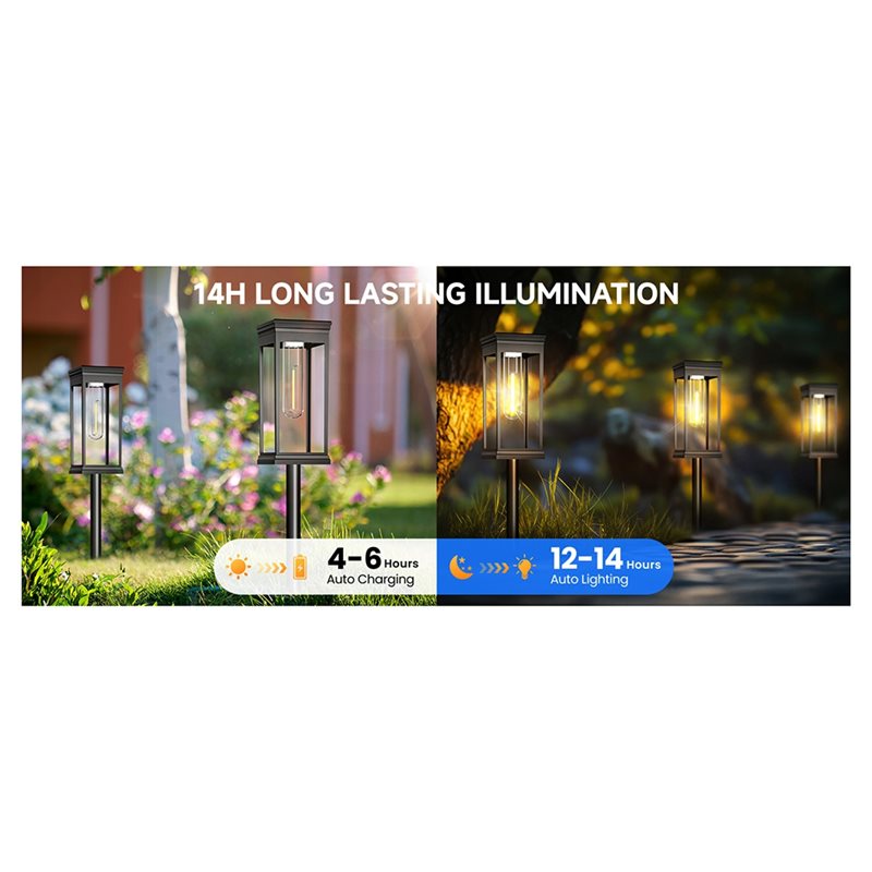 AT29-For Walkway Garden Drivew - Solar Pathway Lights 8 Pack review and price